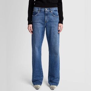 7 For All Mankind trouser jeans 30